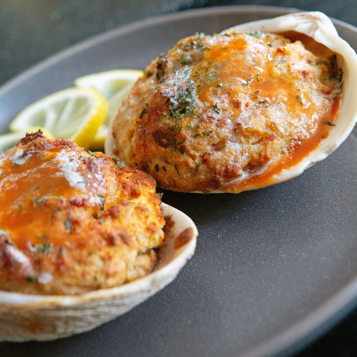 ReadytoCook Seafood Fisherman's Market Seafood Outlet