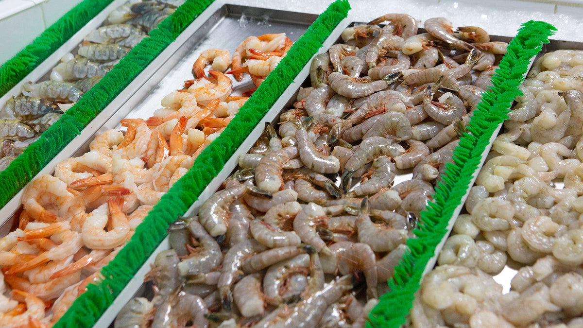 who has shrimp on sale this week