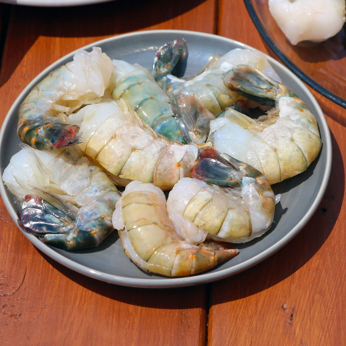 Raw 6-8 Jumbo Shrimp – Fisherman's Market Seafood Outlet