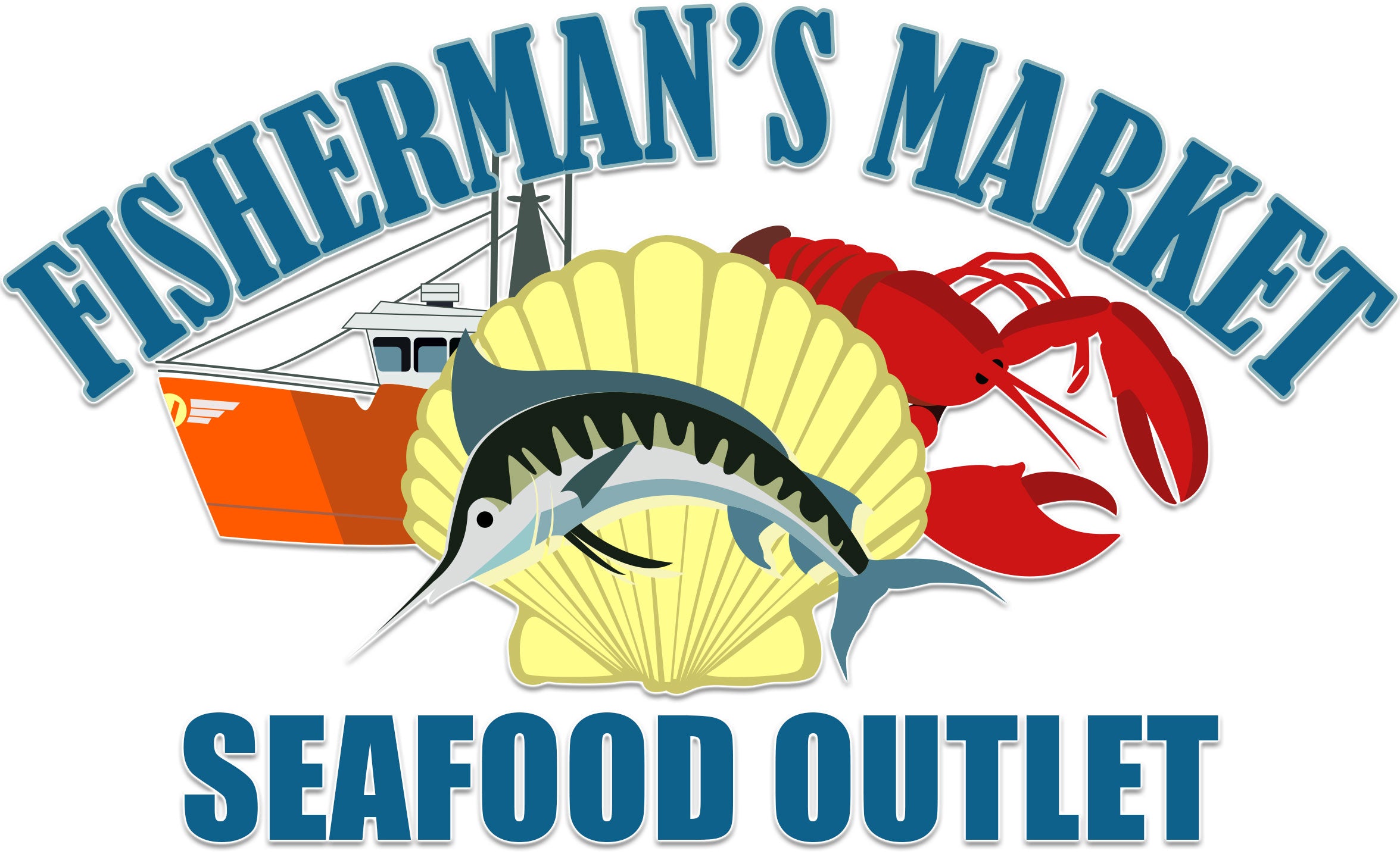 Fisherman's Market Seafood Outlet Product List