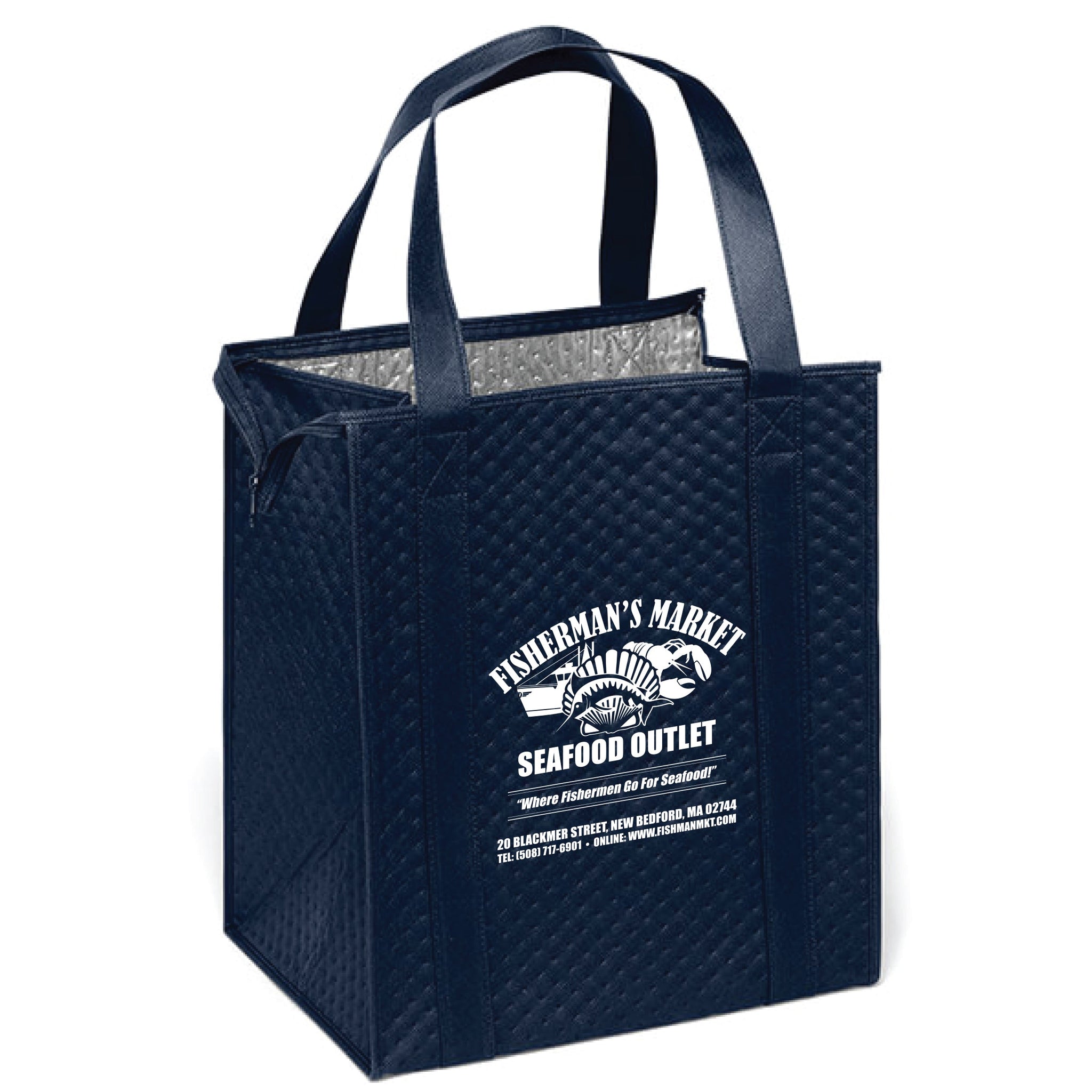 Buy 4tens Duck Print Insulated Thermal Lunch Bag Cooler Tote Bag for School  Office Outdoor 1 PCS Online at Best Prices in India  JioMart