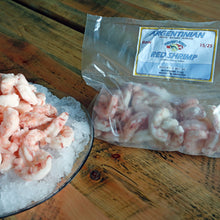 Frozen Argentinian Red Shrimp - 2 lb Bag Fisherman's Market Seafood Outlet