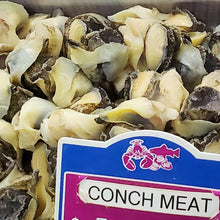 Frozen Conch Meat Fisherman's Market Seafood Outlet