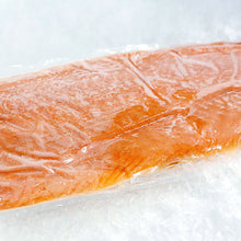 Frozen Norwegian Salmon Fisherman's Market Seafood Outlet