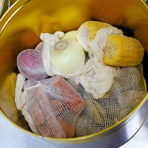 Littleneck Boil for Two Fisherman's Market Seafood Outlet