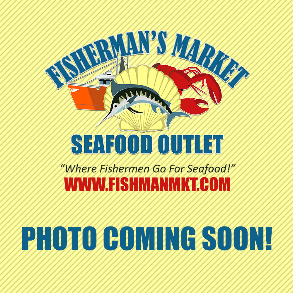 Mahi Fillet Fisherman's Market Seafood Outlet