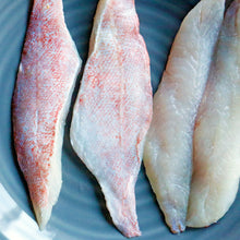 Ocean Perch Fillet Fisherman's Market Seafood Outlet