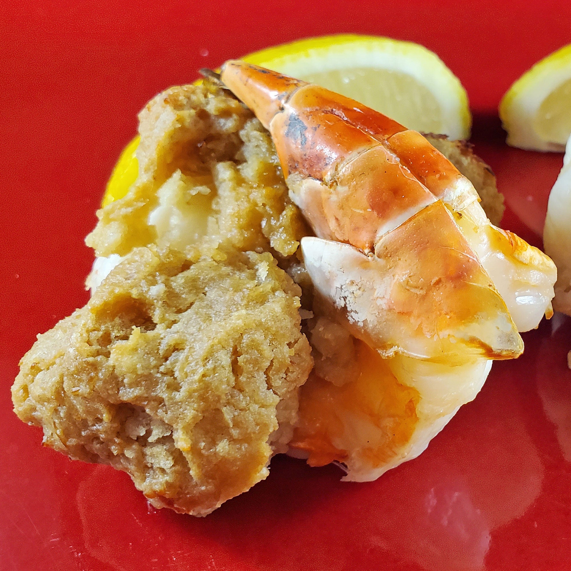 Raw 6-8 Jumbo Shrimp – Fisherman's Market Seafood Outlet