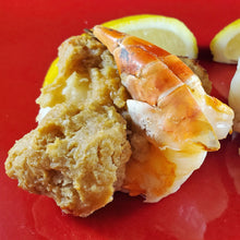 Raw 6-8 Jumbo Shrimp Fisherman's Market Seafood Outlet