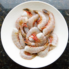 Raw North Carolina Shrimp Fisherman's Market Seafood Outlet