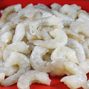 Raw Shrimp PD 31-40 Fisherman's Market Seafood Outlet