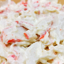 Seafood Salad Supreme Fisherman's Market Seafood Outlet