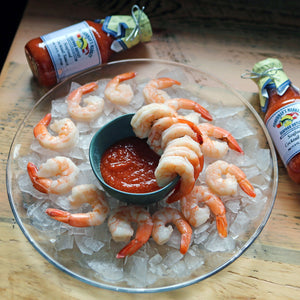 Shrimp Cocktail 16-20 Fisherman's Market Seafood Outlet