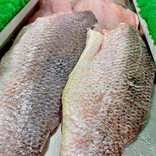 Southern  Snapper Fisherman's Market Seafood Outlet