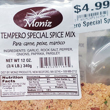 Special Spice Mix Fisherman's Market Seafood Outlet