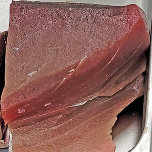 Tuna - Grill Grade Fisherman's Market Seafood Outlet
